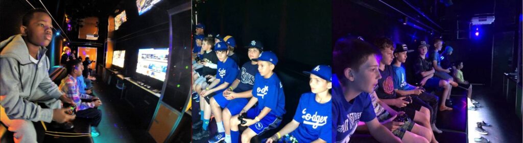 Large event entertainment in Souith Florida, Miami, Fort Lauderdale