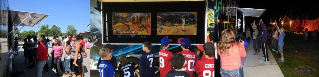 School and church event entertainment, fundraiser in South Florida