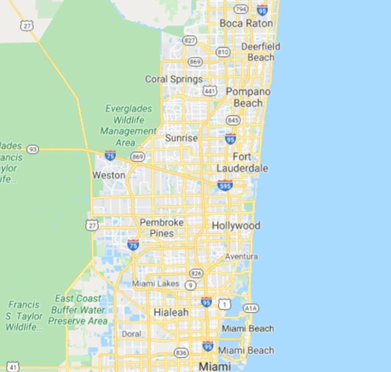 Splendiferous Gamers video game truck parties in Miami, Broward County and South Florida